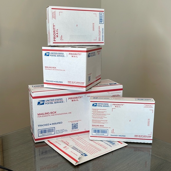 Extra Shipping Label - Picture 3 of 3